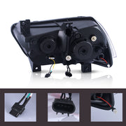 Buy Now Vland Carlamp Led Headlights Compatible with Dodge Charger 2011-2014 (RHD and LHD Versions) and upgrade car parts from SIR Tuning at the Best Price. Headlights, Tail lights, Bodykits, Navigations, Automotive Headlight Assemblies and more - Fast & Free Shipping within Europe, US & Worldwide.