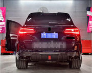 Buy Now CARBON REAR DIFFUSER FOR BMW X5M G05/F95 X6M G06/F96 and upgrade car parts from SIR Tuning at the Best Price. Headlights, Tail lights, Bodykits, Navigations, body kit and more - Fast & Free Shipping within Europe, US & Worldwide.