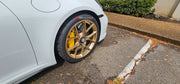 Buy Now 20 INCH FORGED CENTERLOCK WHEELS RIMS for PORSCHE 911 991 992 TURBO GT3 2023 and upgrade car parts from SIR Tuning at the Best Price. Headlights, Tail lights, Bodykits, Navigations, wheels and more - Fast & Free Shipping within Europe, US & Worldwide.