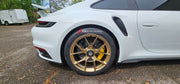 Buy Now 20 INCH FORGED CENTERLOCK WHEELS RIMS for PORSCHE 911 991 992 TURBO GT3 2023 and upgrade car parts from SIR Tuning at the Best Price. Headlights, Tail lights, Bodykits, Navigations, wheels and more - Fast & Free Shipping within Europe, US & Worldwide.