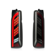 Buy Now Vland Carlamp LED Tail Light For Toyota Hiace 2005-2018 and upgrade car parts from SIR Tuning at the Best Price. Headlights, Tail lights, Bodykits, Navigations, Tail lights and more - Fast & Free Shipping within Europe, US & Worldwide.