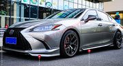 Buy Now BODY KIT for LEXUS ES 200 260 300h 2018+ and upgrade car parts from SIR Tuning at the Best Price. Headlights, Tail lights, Bodykits, Navigations, Carbon body kit and more - Fast & Free Shipping within Europe, US & Worldwide.