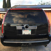Buy Now Vland Carlamp LED Tail Lights For 2007-2014 Cadillac Escalade Clear Lens and upgrade car parts from SIR Tuning at the Best Price. Headlights, Tail lights, Bodykits, Navigations, Automotive Taillight Assemblies and more - Fast & Free Shipping within Europe, US & Worldwide.