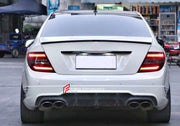Buy Now CONVERSION UPGRADE BODY KIT for MERCEDES BENZ C CLASS C180 C200 C250 C300 C350 upgrade to C63 AMG and upgrade car parts from SIR Tuning at the Best Price. Headlights, Tail lights, Bodykits, Navigations, body kit and more - Fast & Free Shipping within Europe, US & Worldwide.
