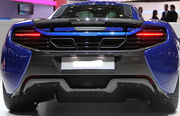 Buy Now CONVERSION UPGRADE CARBON BODY KIT for MCLAREN MP4-12C 2011 - 2014 upgrade to 650S and upgrade car parts from SIR Tuning at the Best Price. Headlights, Tail lights, Bodykits, Navigations, Carbon body kit and more - Fast & Free Shipping within Europe, US & Worldwide.