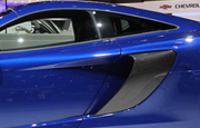 Buy Now CONVERSION UPGRADE CARBON BODY KIT for MCLAREN MP4-12C 2011 - 2014 upgrade to 650S and upgrade car parts from SIR Tuning at the Best Price. Headlights, Tail lights, Bodykits, Navigations, Carbon body kit and more - Fast & Free Shipping within Europe, US & Worldwide.