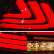 Buy Now VLAND Full LED Sequential Tail Lights For Honda Accord 2013-2015 ABS PMMA GLASS Material and upgrade car parts from SIR Tuning at the Best Price. Headlights, Tail lights, Bodykits, Navigations, Automotive Taillight Assemblies and more - Fast & Free Shipping within Europe, US & Worldwide.