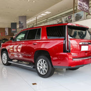 Buy Now Vland Carlamp Tail Light for 2015-2020 GMC Yukon/Denali/XL and upgrade car parts from SIR Tuning at the Best Price. Headlights, Tail lights, Bodykits, Navigations, Automotive Taillight Assemblies and more - Fast & Free Shipping within Europe, US & Worldwide.