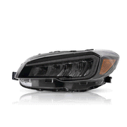 Buy Now Vland Carlamp LED Headlights Fit For Subaru WRX 2015-2021 and upgrade car parts from SIR Tuning at the Best Price. Headlights, Tail lights, Bodykits, Navigations, Headlights and more - Fast & Free Shipping within Europe, US & Worldwide.