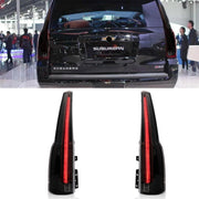 Buy Now Vland Carlamp Tail Light for 2015-2020 GMC Yukon/Denali/XL and upgrade car parts from SIR Tuning at the Best Price. Headlights, Tail lights, Bodykits, Navigations, Automotive Taillight Assemblies and more - Fast & Free Shipping within Europe, US & Worldwide.