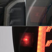 Buy Now Vland Carlamp LED Smoked Taillights For 2016-2022 Toyota Tacoma TRD Off Road, SR5, SR, TRD Pro, TRD Sport, Limited and upgrade car parts from SIR Tuning at the Best Price. Headlights, Tail lights, Bodykits, Navigations, Tail lights and more - Fast & Free Shipping within Europe, US & Worldwide.