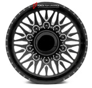 Buy Now TRUCK FORGED WHEELS RIMS for RAM 4500 5500 CHASSIS CAB DRW RAM HEAVY DUTY 2008+ and upgrade car parts from SIR Tuning at the Best Price. Headlights, Tail lights, Bodykits, Navigations, wheels and more - Fast & Free Shipping within Europe, US & Worldwide.