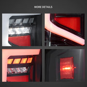 Buy Now 14-18 GMC Sierra 1500 2500HD 3500HD Vland LED Tail Lights With Dynamic Welcome Lighting Clear and upgrade car parts from SIR Tuning at the Best Price. Headlights, Tail lights, Bodykits, Navigations, Automotive Taillight Assemblies and more - Fast & Free Shipping within Europe, US & Worldwide.