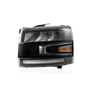 Buy Now Vland Carlamp LED Headlights Fit For 2007-2014 Silverado 1500 2500 HD 3500 HD and upgrade car parts from SIR Tuning at the Best Price. Headlights, Tail lights, Bodykits, Navigations, Automotive Headlight Assemblies and more - Fast & Free Shipping within Europe, US & Worldwide.