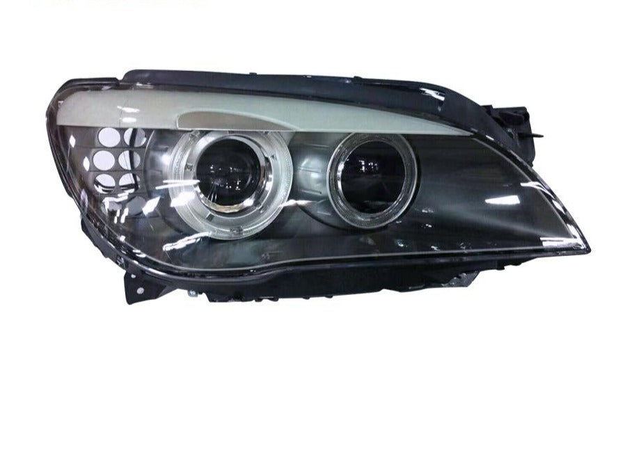 Buy Now Xenon HEADLIGHTS for BMW 7 Series F01 2010-2013 and upgrade car parts from SIR Tuning at the Best Price. Headlights, Tail lights, Bodykits, Navigations, body kit and more - Fast & Free Shipping within Europe, US & Worldwide.