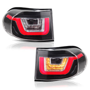 Buy Now Vland Carlamp LED Tail Lights For 2007-2014 Toyota FJ Cruiser and upgrade car parts from SIR Tuning at the Best Price. Headlights, Tail lights, Bodykits, Navigations, Tail lights and more - Fast & Free Shipping within Europe, US & Worldwide.