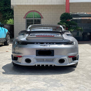 Buy Now CARBON BODY KIT for PORSCHE 911 992.1 TURBO S 2019 - 2025 and upgrade car parts from SIR Tuning at the Best Price. Headlights, Tail lights, Bodykits, Navigations, body kit and more - Fast & Free Shipping within Europe, US & Worldwide.