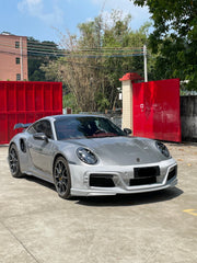 Buy Now CARBON BODY KIT for PORSCHE 911 992.1 TURBO S 2019 - 2025 and upgrade car parts from SIR Tuning at the Best Price. Headlights, Tail lights, Bodykits, Navigations, body kit and more - Fast & Free Shipping within Europe, US & Worldwide.