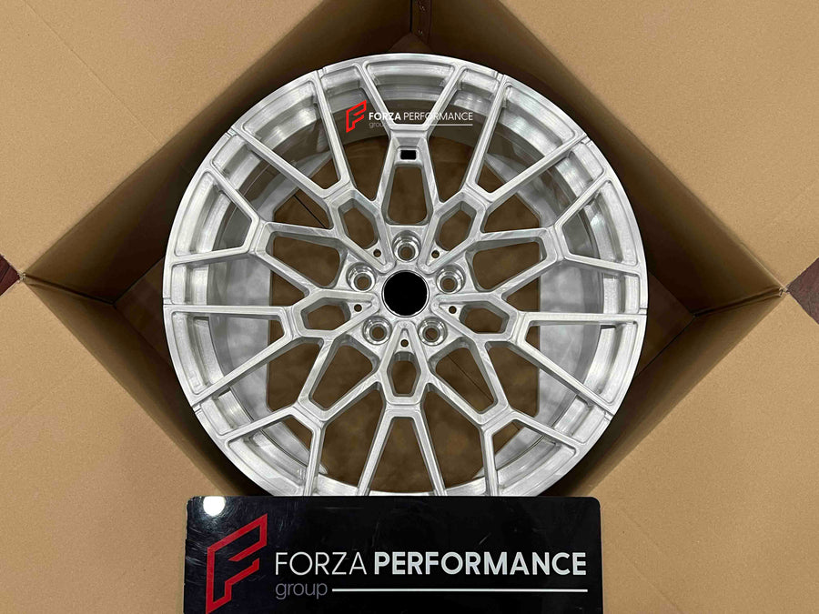 Buy Now 20 INCH FORGED WHEELS RIMS FOR BMW i4 G26 G20 G22 and upgrade car parts from SIR Tuning at the Best Price. Headlights, Tail lights, Bodykits, Navigations, wheels and more - Fast & Free Shipping within Europe, US & Worldwide.