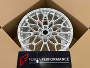 Buy Now 20 INCH FORGED WHEELS RIMS FOR BMW i4 G26 G20 G22 and upgrade car parts from SIR Tuning at the Best Price. Headlights, Tail lights, Bodykits, Navigations, wheels and more - Fast & Free Shipping within Europe, US & Worldwide.