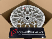 Buy Now 20 INCH FORGED WHEELS RIMS FOR BMW i4 G26 G20 G22 and upgrade car parts from SIR Tuning at the Best Price. Headlights, Tail lights, Bodykits, Navigations, wheels and more - Fast & Free Shipping within Europe, US & Worldwide.