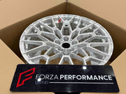 Buy Now 20 INCH FORGED WHEELS RIMS for BMW i4 M50 G26 2024 and upgrade car parts from SIR Tuning at the Best Price. Headlights, Tail lights, Bodykits, Navigations, wheels and more - Fast & Free Shipping within Europe, US & Worldwide.