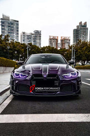 Buy Now WIDE CARBON BODY KIT for BMW M4 G82/G83 2021+ and upgrade car parts from SIR Tuning at the Best Price. Headlights, Tail lights, Bodykits, Navigations, body kit and more - Fast & Free Shipping within Europe, US & Worldwide.