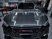 Buy Now DRY CARBON BODY KIT for AUDI RS6 C8 FACELIFT 2024+ and upgrade car parts from SIR Tuning at the Best Price. Headlights, Tail lights, Bodykits, Navigations, Carbon body kit and more - Fast & Free Shipping within Europe, US & Worldwide.