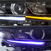 Buy Now Vland Carlamp LED Projector Headlights for Toyota Land Crusier Prado 2016-2021 | Vland and upgrade car parts from SIR Tuning at the Best Price. Headlights, Tail lights, Bodykits, Navigations, Automotive Headlight Assemblies and more - Fast & Free Shipping within Europe, US & Worldwide.