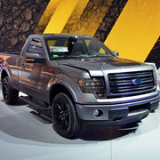Buy Now Vland Carlamp Projector LED Headlights For Ford F150 2009-2014 with Dynamic DRL and upgrade car parts from SIR Tuning at the Best Price. Headlights, Tail lights, Bodykits, Navigations, Headlights and more - Fast & Free Shipping within Europe, US & Worldwide.
