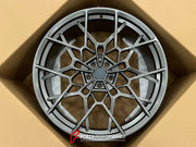 Buy Now 22 INCH FORGED WHEELS RIMS for BMW i7 760 G70 2023+ and upgrade car parts from SIR Tuning at the Best Price. Headlights, Tail lights, Bodykits, Navigations, Gallery and more - Fast & Free Shipping within Europe, US & Worldwide.