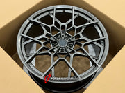 Buy Now 22 INCH FORGED WHEELS RIMS for BMW i7 760 G70 2023+ and upgrade car parts from SIR Tuning at the Best Price. Headlights, Tail lights, Bodykits, Navigations, Gallery and more - Fast & Free Shipping within Europe, US & Worldwide.