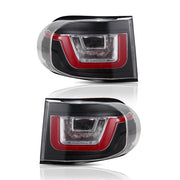 Buy Now Vland Carlamp LED Tail Lights For 2007-2014 Toyota FJ Cruiser and upgrade car parts from SIR Tuning at the Best Price. Headlights, Tail lights, Bodykits, Navigations, Tail lights and more - Fast & Free Shipping within Europe, US & Worldwide.
