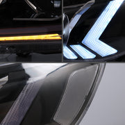 Buy Now Vland LED Headlights For Toyota Hilux Vigo Revo 2015-2020 and upgrade car parts from SIR Tuning at the Best Price. Headlights, Tail lights, Bodykits, Navigations, Headlights and more - Fast & Free Shipping within Europe, US & Worldwide.