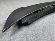 Buy Now CARBON FIBER REAR SPOILER WING for PORSCHE PANAMERA 970 and upgrade car parts from SIR Tuning at the Best Price. Headlights, Tail lights, Bodykits, Navigations, body kit and more - Fast & Free Shipping within Europe, US & Worldwide.