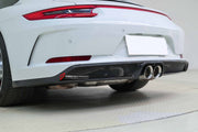 Buy Now CONVERSION UPGRADE BODY KIT for PORSCHE 911 991.1 991.2 2011 - 2020 upgrade to GT3 991.2 and upgrade car parts from SIR Tuning at the Best Price. Headlights, Tail lights, Bodykits, Navigations, body kit and more - Fast & Free Shipping within Europe, US & Worldwide.