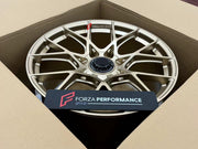 Buy Now 18 INCH FORGED WHEELS RIMS for PORSCHE 718 CAYMAN 2024 and upgrade car parts from SIR Tuning at the Best Price. Headlights, Tail lights, Bodykits, Navigations, wheels and more - Fast & Free Shipping within Europe, US & Worldwide.