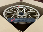 Buy Now 18 INCH FORGED WHEELS RIMS for PORSCHE 718 CAYMAN 2024 and upgrade car parts from SIR Tuning at the Best Price. Headlights, Tail lights, Bodykits, Navigations, wheels and more - Fast & Free Shipping within Europe, US & Worldwide.