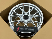 Buy Now 19 INCH FORGED WHEELS RIMS for PORSCHE 718 CAYMAN S 2024 and upgrade car parts from SIR Tuning at the Best Price. Headlights, Tail lights, Bodykits, Navigations, wheels and more - Fast & Free Shipping within Europe, US & Worldwide.