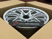 Buy Now 19 INCH FORGED WHEELS RIMS for PORSCHE 718 CAYMAN S 2024 and upgrade car parts from SIR Tuning at the Best Price. Headlights, Tail lights, Bodykits, Navigations, wheels and more - Fast & Free Shipping within Europe, US & Worldwide.