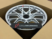 Buy Now 19 INCH FORGED WHEELS RIMS for PORSCHE 718 CAYMAN S 2024 and upgrade car parts from SIR Tuning at the Best Price. Headlights, Tail lights, Bodykits, Navigations, wheels and more - Fast & Free Shipping within Europe, US & Worldwide.