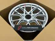 Buy Now 19 INCH FORGED WHEELS RIMS for PORSCHE 718 CAYMAN S 2024 and upgrade car parts from SIR Tuning at the Best Price. Headlights, Tail lights, Bodykits, Navigations, wheels and more - Fast & Free Shipping within Europe, US & Worldwide.