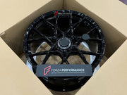 Buy Now 20 INCH FORGED WHEELS RIMS for PORSCHE 718 SPYDER RS 2024 and upgrade car parts from SIR Tuning at the Best Price. Headlights, Tail lights, Bodykits, Navigations, wheels and more - Fast & Free Shipping within Europe, US & Worldwide.