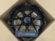 Buy Now 20 INCH FORGED WHEELS RIMS for PORSCHE 718 SPYDER RS 2024 and upgrade car parts from SIR Tuning at the Best Price. Headlights, Tail lights, Bodykits, Navigations, wheels and more - Fast & Free Shipping within Europe, US & Worldwide.