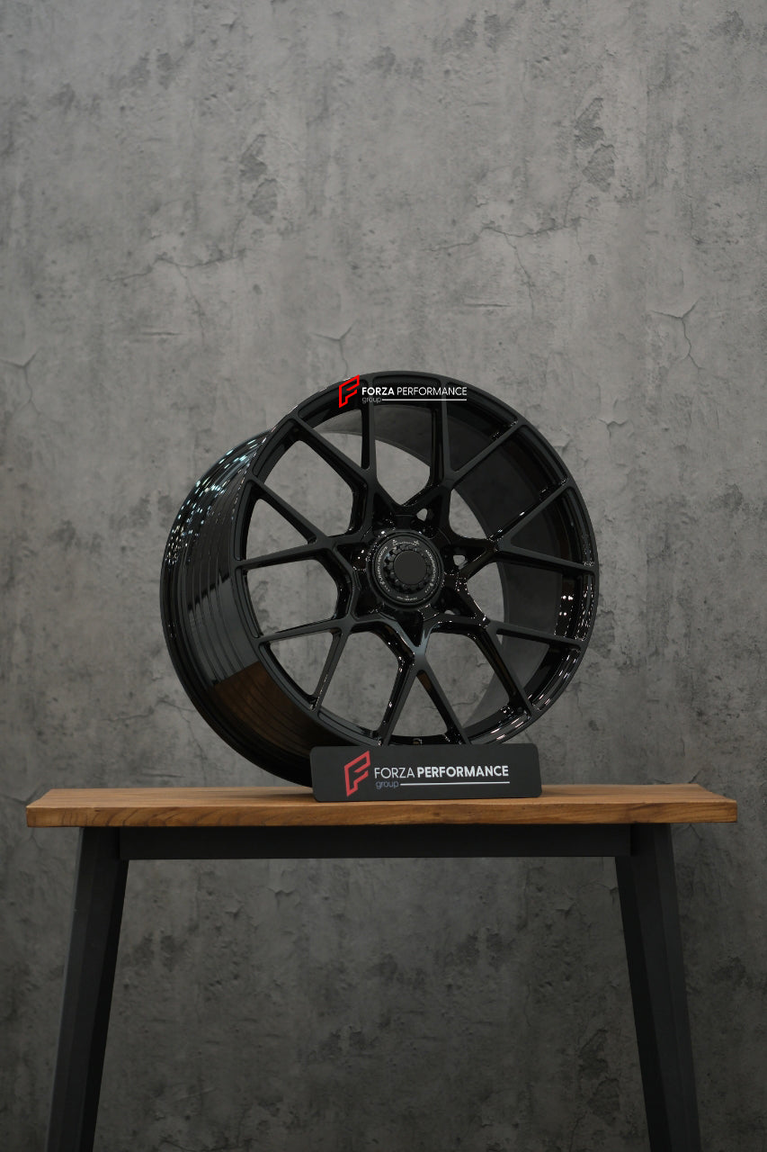 Buy Now 20 INCH FORGED WHEELS RIMS for PORSCHE 718 SPYDER RS 2024 and upgrade car parts from SIR Tuning at the Best Price. Headlights, Tail lights, Bodykits, Navigations, wheels and more - Fast & Free Shipping within Europe, US & Worldwide.