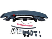 Buy Now CONVERSION REAR SPOILER for PORSCHE 911 992.1 992.2 CARRERA 2019+ UPGRADE to TURBO S FACELIFT and upgrade car parts from SIR Tuning at the Best Price. Headlights, Tail lights, Bodykits, Navigations, body kit and more - Fast & Free Shipping within Europe, US & Worldwide.