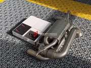 Buy Now VALVED EXHAUST CATBACK MUFFLER for LOTUS EMIRA 3.5T and upgrade car parts from SIR Tuning at the Best Price. Headlights, Tail lights, Bodykits, Navigations, Exhaust system and more - Fast & Free Shipping within Europe, US & Worldwide.