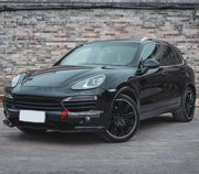 Buy Now BODY KIT for PORSCHE CAYENNE 958.1 2011 - 2014 | 9Y0 TKT STYLE and upgrade car parts from SIR Tuning at the Best Price. Headlights, Tail lights, Bodykits, Navigations, Carbon body kit and more - Fast & Free Shipping within Europe, US & Worldwide.