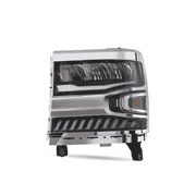 Buy Now Vland Carlamp Full LED Headlights With Halo Light For Chevrolet Silverado 1500 2016-2018 and upgrade car parts from SIR Tuning at the Best Price. Headlights, Tail lights, Bodykits, Navigations, Headlights and more - Fast & Free Shipping within Europe, US & Worldwide.