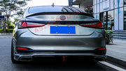 Buy Now BODY KIT for LEXUS ES 200 260 300h 2018+ and upgrade car parts from SIR Tuning at the Best Price. Headlights, Tail lights, Bodykits, Navigations, Carbon body kit and more - Fast & Free Shipping within Europe, US & Worldwide.